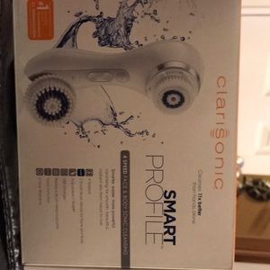 Clarisonic Smart Profile